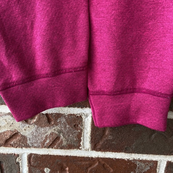 B1G2F 🚨 Patagonia capilene 3 mid weight base layer in fuscia - Picture 4 of 5